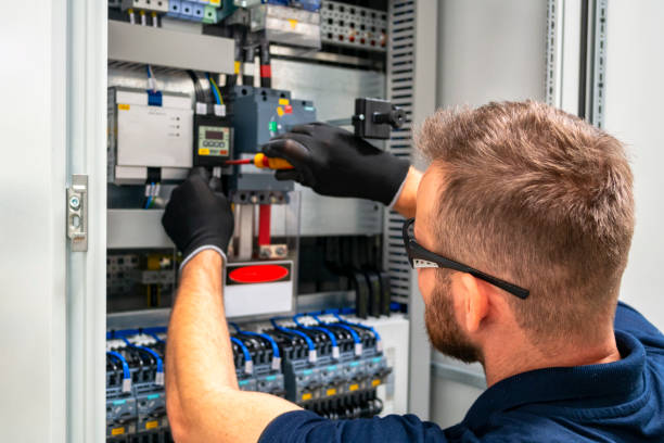 Best Emergency Electrician Near Me  in Shelton, NE