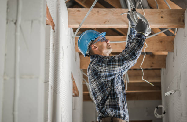 Best Electrician for Home Renovation  in Shelton, NE