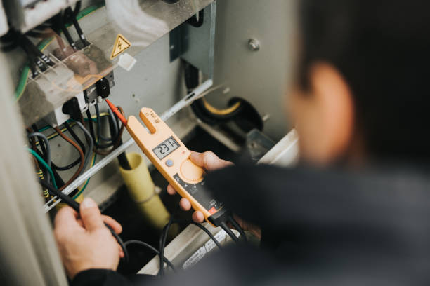 Best Electrical Troubleshooting Services  in Shelton, NE