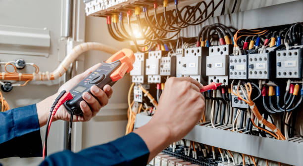Best Electrical Rewiring Services  in Shelton, NE