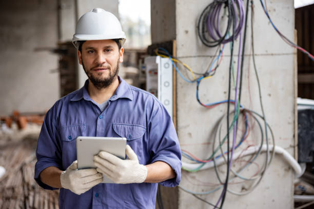Best Best Electricians Near Me  in Shelton, NE