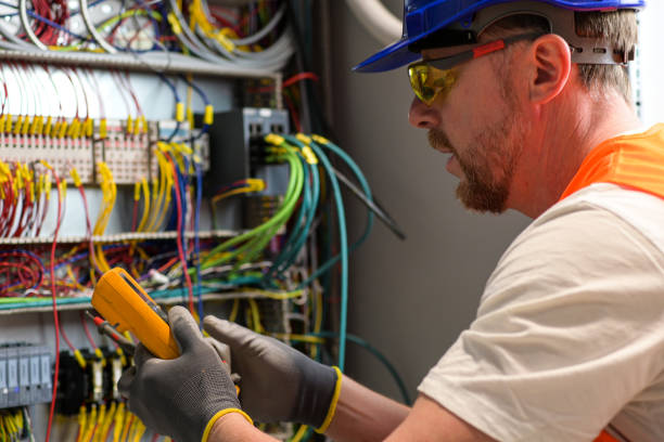 Best Electrical Rewiring Services  in Shelton, NE