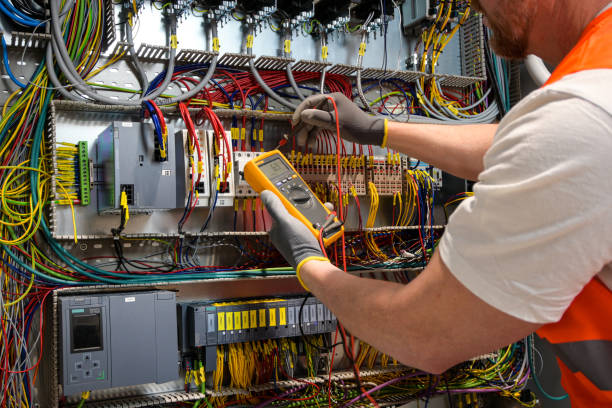 Best Residential Electrician Services  in Shelton, NE