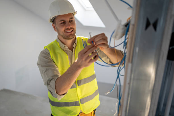 Electrical Upgrades for Homes in NE